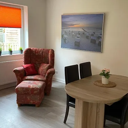 Ganzes Haus Zwischen Und Travemuende Σπίτι διακοπών