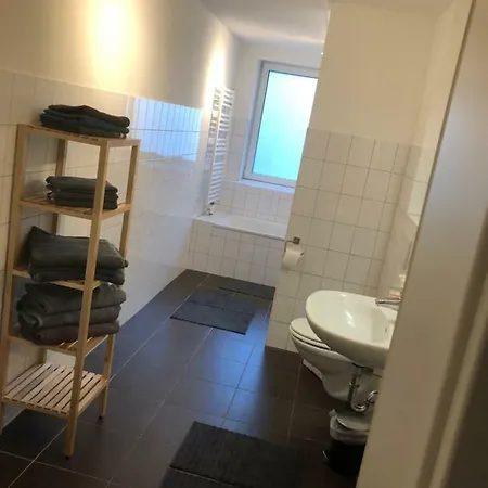 Σπίτι διακοπών Ganzes Haus Zwischen Und Travemuende