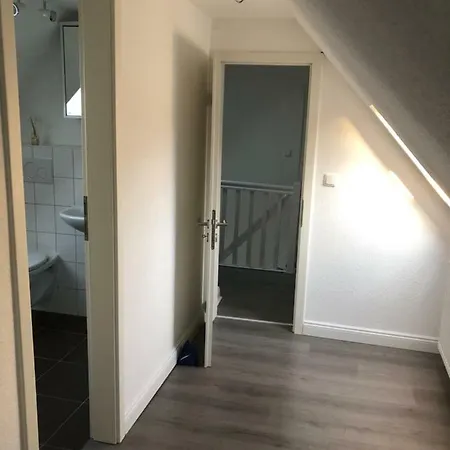 Ganzes Haus Zwischen Und Travemuende Λίμπεκ