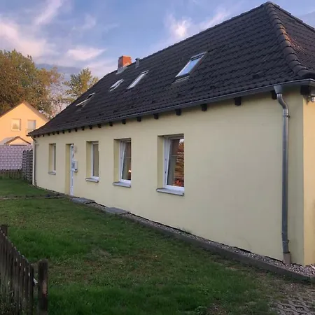 Ganzes Haus Zwischen Und Travemuende * Λίμπεκ