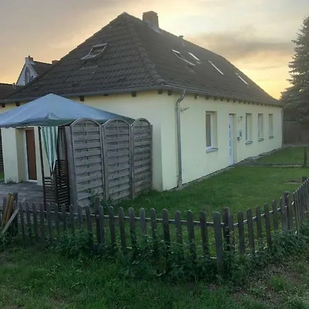 Ganzes Haus Zwischen Und Travemuende Σπίτι διακοπών